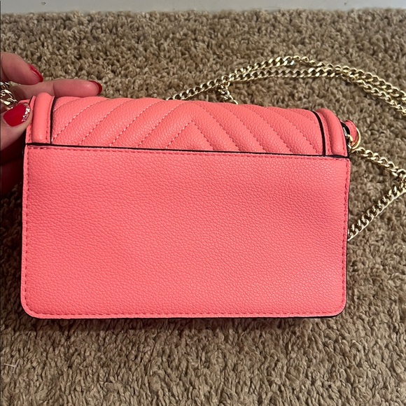 Victoria Secret small Crossbody and Victoria secret key chain - Picture 2 of 12